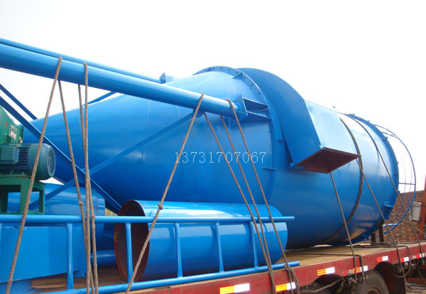 快速計(jì)算旋風(fēng)除塵器筒體直徑的妙招 快速計(jì)算旋風(fēng)除塵器筒體直徑的妙招