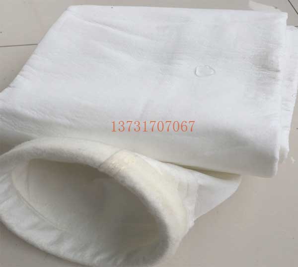 袋式除塵器性能指標(biāo) 袋式除塵器性能指標(biāo)