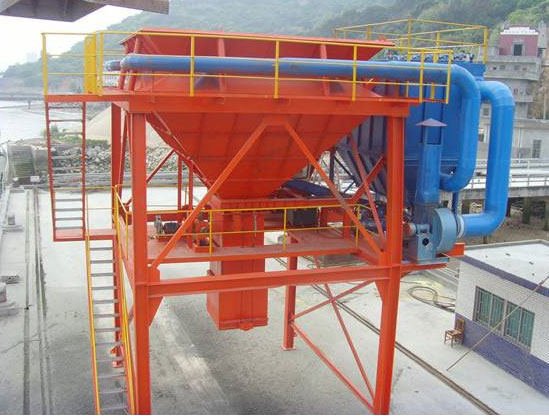 礦山企業(yè)除塵設(shè)備崗位職責