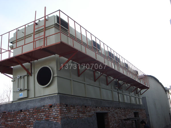 木工除塵器運行維護(hù)及常見故障