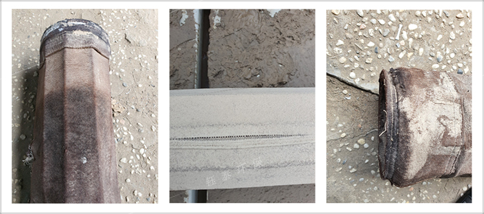 瀝青攪拌站除塵器在運(yùn)行過(guò)程中為什么濾袋不斷損壞？