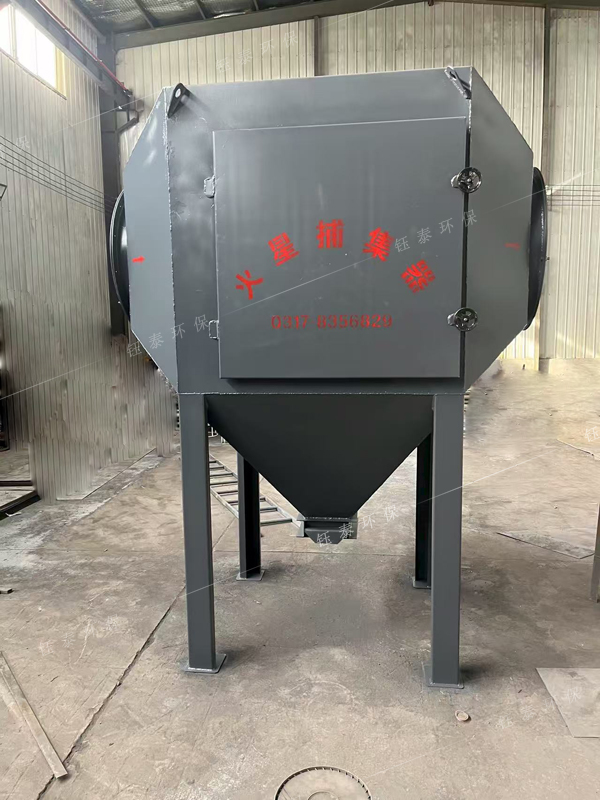 旋風(fēng)除塵器在生物質(zhì)鍋爐煙氣預(yù)處理中的應(yīng)用案例解析 旋風(fēng)除塵器在生物質(zhì)鍋爐煙氣預(yù)處理中的應(yīng)用案例解析