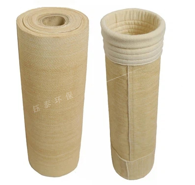 如何制定除塵布袋檢修更換計(jì)劃