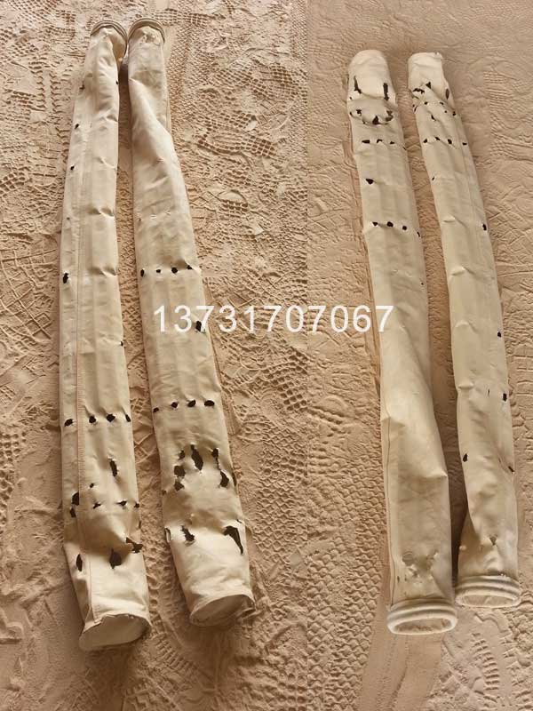 礦山石料破碎脈沖布袋除塵器使用中濾袋常見(jiàn)問(wèn)題分析 礦山石料破碎脈沖布袋除塵器使用中濾袋常見(jiàn)問(wèn)題分析