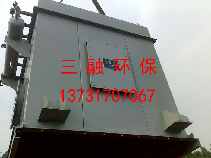 除塵器調(diào)試是安裝工作中的重中之重，不可掉以輕心